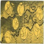 Pigbag - Papa's Got A Brand New Pigbag (7