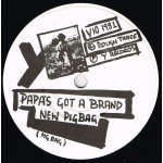 Pigbag - Papa's Got A Brand New Pigbag (7