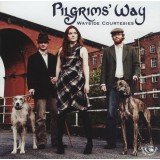 Pilgrims' Way - Wayside Courtesies (CD, Album)