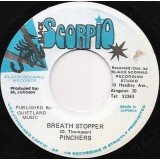 Pinchers - Breath Stopper (7
