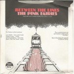 The Pink Fairies - Between The Lines (7