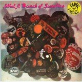 Pink Fairies* - What A Bunch Of Sweeties (LP, Album, Gat)