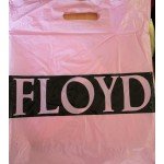 Pink Floyd - A Momentary Lapse Of Reason (LP, Album, Gat)