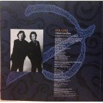 Pink Floyd - A Momentary Lapse Of Reason (LP, Album, Gat)