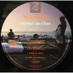 Pink Floyd - A Momentary Lapse Of Reason (LP, Album, Gat)