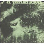 Pink Floyd - A Nice Pair (2xLP, Comp, RP, Gat)