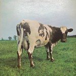 Pink Floyd - Atom Heart Mother (LP, Album, RE, 3rd)