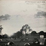 Pink Floyd - Atom Heart Mother (LP, Album, RE, 3rd)