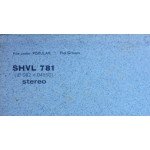 Pink Floyd - Atom Heart Mother (LP, Album, RE, 3rd)