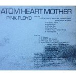 Pink Floyd - Atom Heart Mother (LP, Album, RE, 3rd)