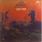 Pink Floyd - Original Motion Picture Soundtrack From The Film 