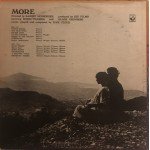 Pink Floyd - Original Motion Picture Soundtrack From The Film 