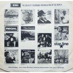 Pink Floyd - Relics (LP, Album, Comp, Tex)