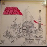 Pink Floyd - Relics (LP, Comp, RE)