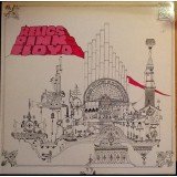 Pink Floyd - Relics (LP, Comp, RE)