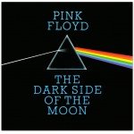 Pink Floyd - The Dark Side Of The Moon (LP, Album)