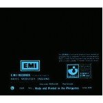 Pink Floyd - The Dark Side Of The Moon (LP, Album)