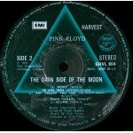 Pink Floyd - The Dark Side Of The Moon (LP, Album)