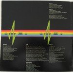 Pink Floyd - The Dark Side Of The Moon (LP, Album, RP, Los) Pink Floyd - The Dark Side Of The Moon (LP, Album, RP, Los)