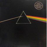 Pink Floyd - The Dark Side Of The Moon (LP, Album, Gat)