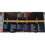 Pink Floyd - The Dark Side Of The Moon (LP, Album, Gat)
