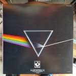 Pink Floyd - The Dark Side Of The Moon (LP, Album, Gat)