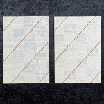 Pink Floyd - The Dark Side Of The Moon (LP, Album, RP, 4th)