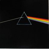 Pink Floyd - The Dark Side Of The Moon (LP, Album, RP, 4th)