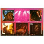 Pink Floyd - The Dark Side Of The Moon (LP, Album, RP, 4th)