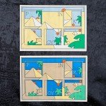 Pink Floyd - The Dark Side Of The Moon (LP, Album, RP, 4th)