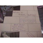 Pink Floyd - The Wall (2xLP, Album, RP, Gat)