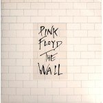 Pink Floyd - The Wall (2xLP, Album, RP, Gat)