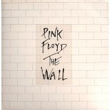 Pink Floyd - The Wall (2xLP, Album, RP, Gat)