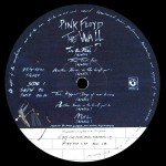 Pink Floyd - The Wall (2xLP, Album, RP, Gat)