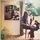 Pink Floyd - Ummagumma (2xLP, Album, Los)