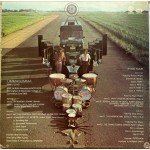 Pink Floyd - Ummagumma (2xLP, Album, Los)