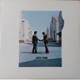 Pink Floyd - Wish You Were Here (LP, Album)