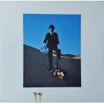 Pink Floyd - Wish You Were Here (LP, Album)