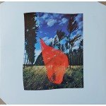 Pink Floyd - Wish You Were Here (LP, Album)