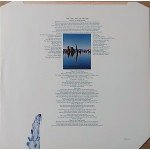 Pink Floyd - Wish You Were Here (LP, Album)