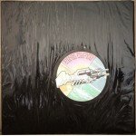 Pink Floyd - Wish You Were Here (LP, Album)