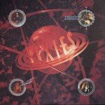 Pixies - Bossanova (LP, Album, RE, 180)
