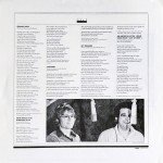 Placido Domingo With John Denver - Perhaps Love (LP, Album)