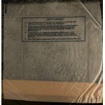 Plasmatics (2) - New Hope For The Wretched (LP, Album, Yel)