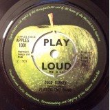 Plastic Ono Band* - Cold Turkey (7