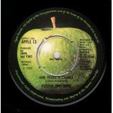 Plastic Ono Band* - Give Peace A Chance (7