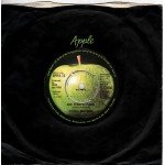 Plastic Ono Band* - Give Peace A Chance (7