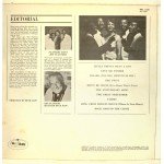 The Platters - Platters 10th Anniversary Album (LP, Album, Mono, RE)