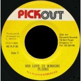 Pliers - Her Love Is Burning (7