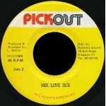 Pliers - Her Love Is Burning (7